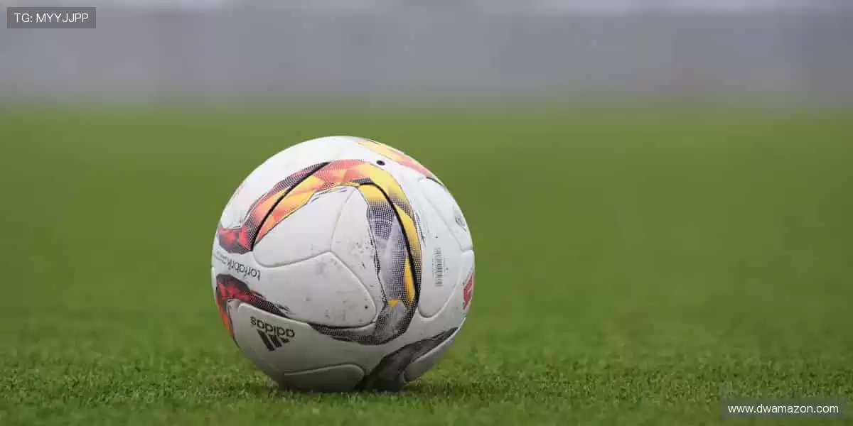 ⚽绿茵场的呐喊,在这里永不落幕!